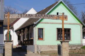 Guest House Stara Baranja